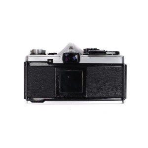 Used Olympus OM-2n Body Only